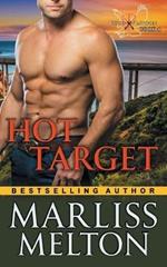 Hot Target (The Echo Platoon Series, Book 4)