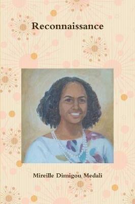 Reconnaissance - Mireille Dimigou Medali - cover