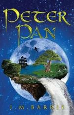 Peter Pan: The 1911 Peter and Wendy Edition