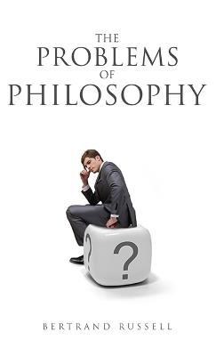 The Problems of Philosophy - Bertrand Russell - cover