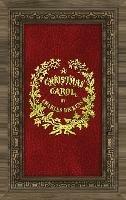 A Christmas Carol: Compact Pocket Edition of 1843 Original