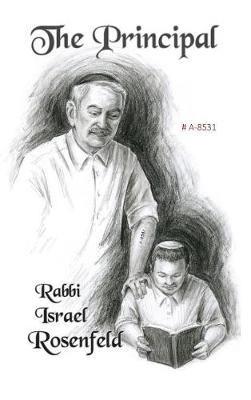 The Principal #A-8351 - Rosenfeld Israel - cover