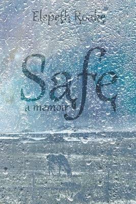 Safe - Elspeth Roake - cover