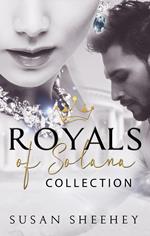 Royals of Solana Collection
