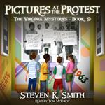 Pictures at the Protest