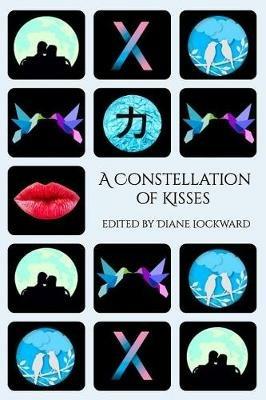 A Constellation of Kisses - cover