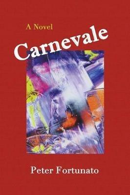 Carnevale - Peter Fortunato - cover