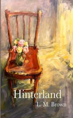 HInterland - L M Brown - cover