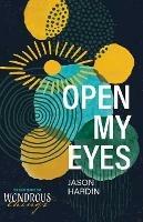 Open My Eyes - Jason Hardin - cover
