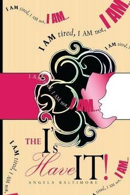 The I's Have It! - Angela Baltimore - cover