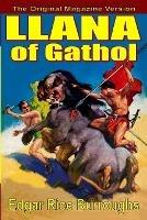 Llana of Gathol