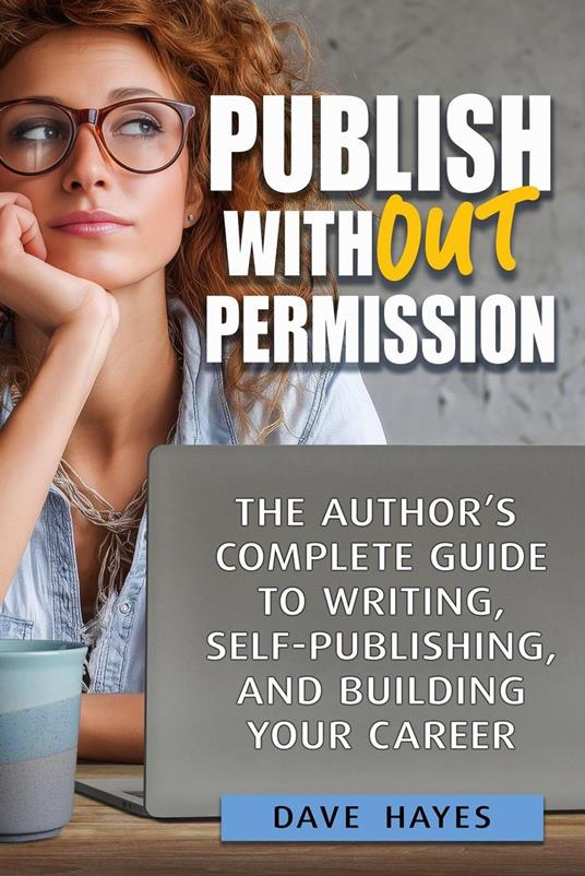 Publish Without Permission