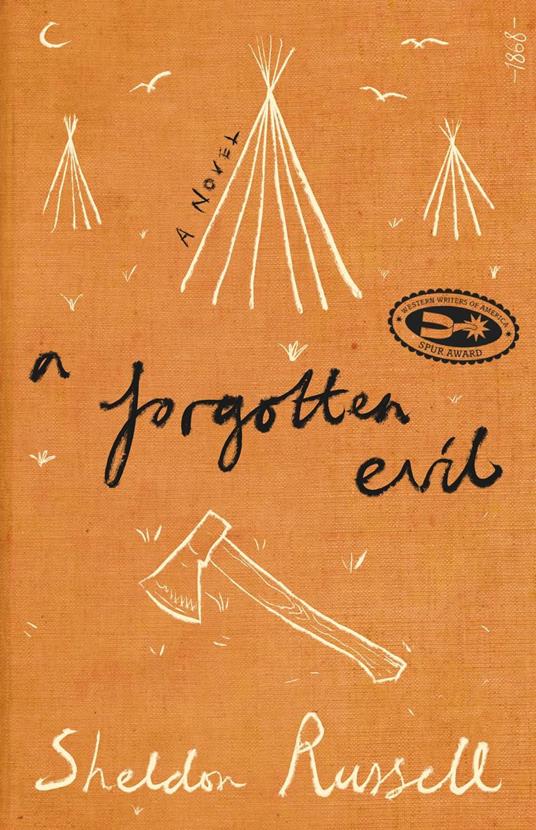 A Forgotten Evil
