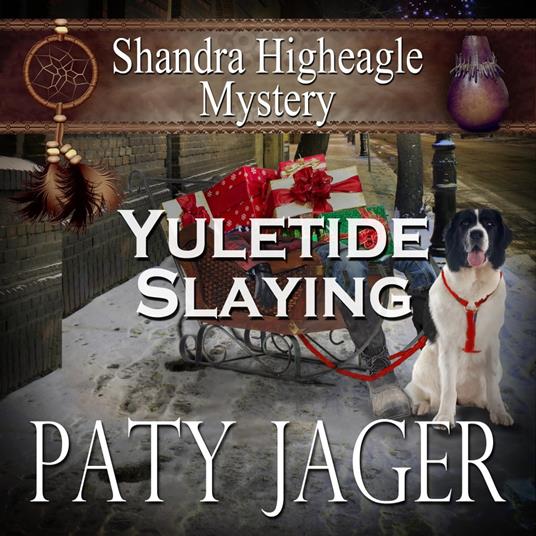 Yuletide Slaying
