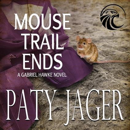 Mouse Trail Ends