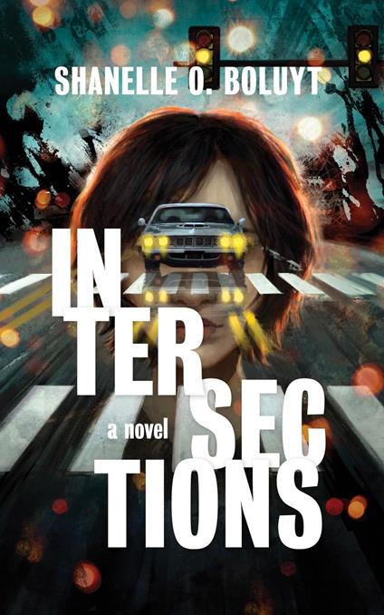 Intersections - Shanelle O Boluyt - ebook