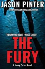 The Fury: A Henry Parker Novel