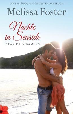 Nachte in Seaside - Melissa Foster - cover