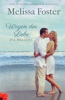 Wogen der Liebe - Melissa Foster - cover