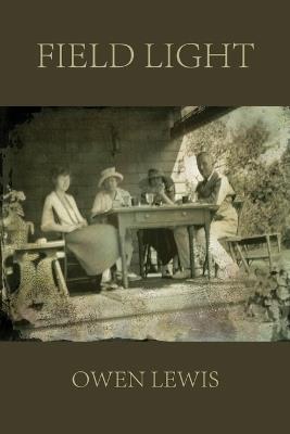 Field Light - Owen Lewis - cover