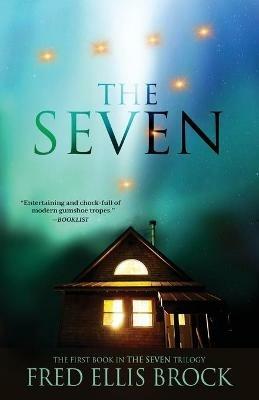 The Seven - Fred Ellis Brock - cover