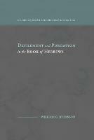 Defilement and Purgation in the Book of Hebrews - William G Johnsson - cover