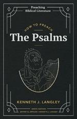 How to Preach the Psalms
