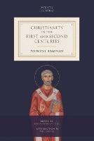 Christianity in the First and Second Centuries: Essential Readings - cover
