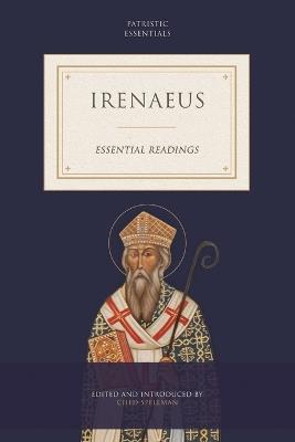 Irenaeus - Ched Spellman - cover
