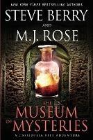 The Museum of Mysteries: A Cassiopeia Vitt Adventure