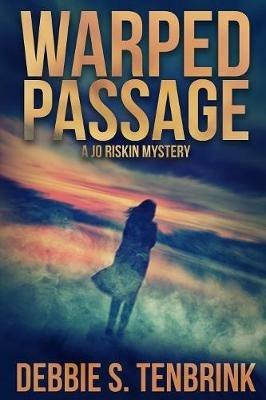 Warped Passage - Debbie Tenbrink - cover