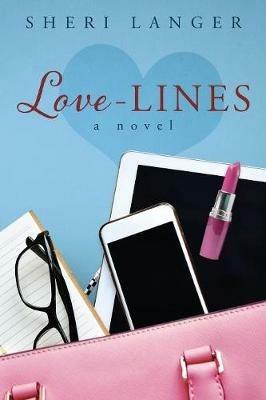 Love-Lines - Sheri Langer - cover