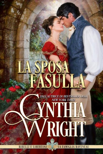 La sposa fasulla - Cynthia Wright - ebook