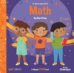Dr. Ochoa’s Stellar World: Math: A Bilingual STEAM book