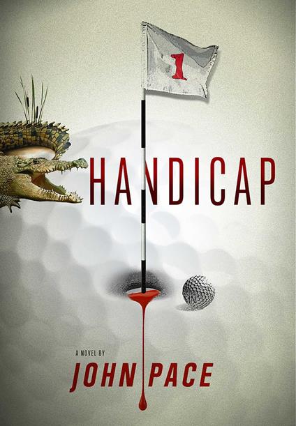 Handicap - John Pace - ebook
