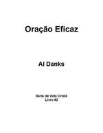 Oração Eficaz