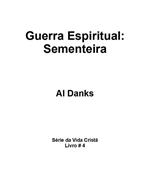 Guerra Espiritual - Sementeira