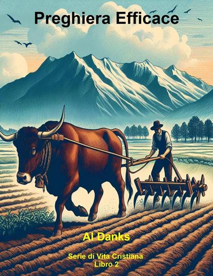 Preghiera Efficace - Al Danks - ebook