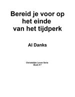 Bereid je voor op het einde van het tijdperk