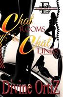 Chatrooms & Chatlines: Revised Edition - Divine Ortiz - cover