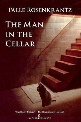 The Man in the Cellar - Palle Rosenkrantz - cover