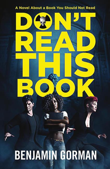 Don't Read This Book