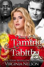 Taming Tabitha