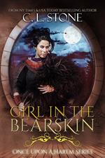 Girl in the Bearskin