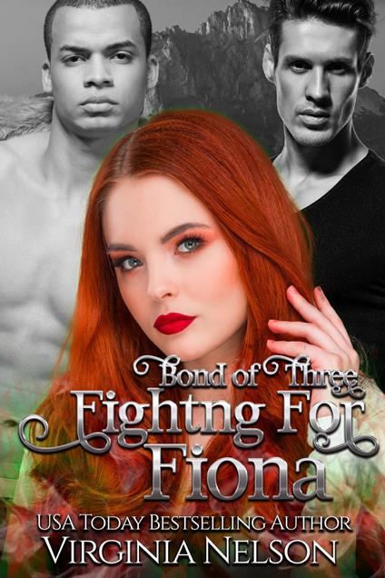 Fighting for Fiona