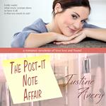 Post-it Note Affair, The