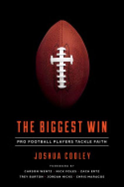 The Biggest Win - Joshua Cooley - ebook
