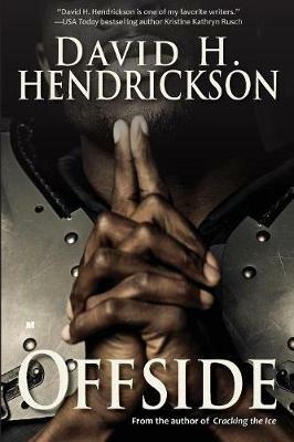 Offside - David H Hendrickson - cover