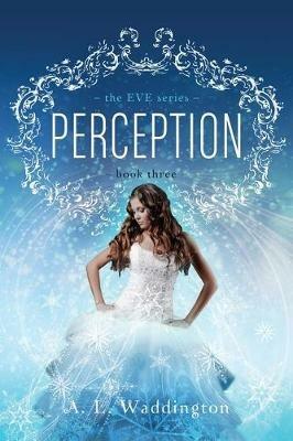 Perception - A L Waddington - cover