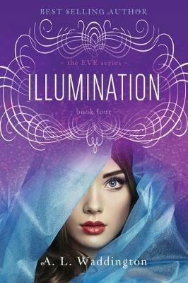 Illumination - A L Waddington - cover